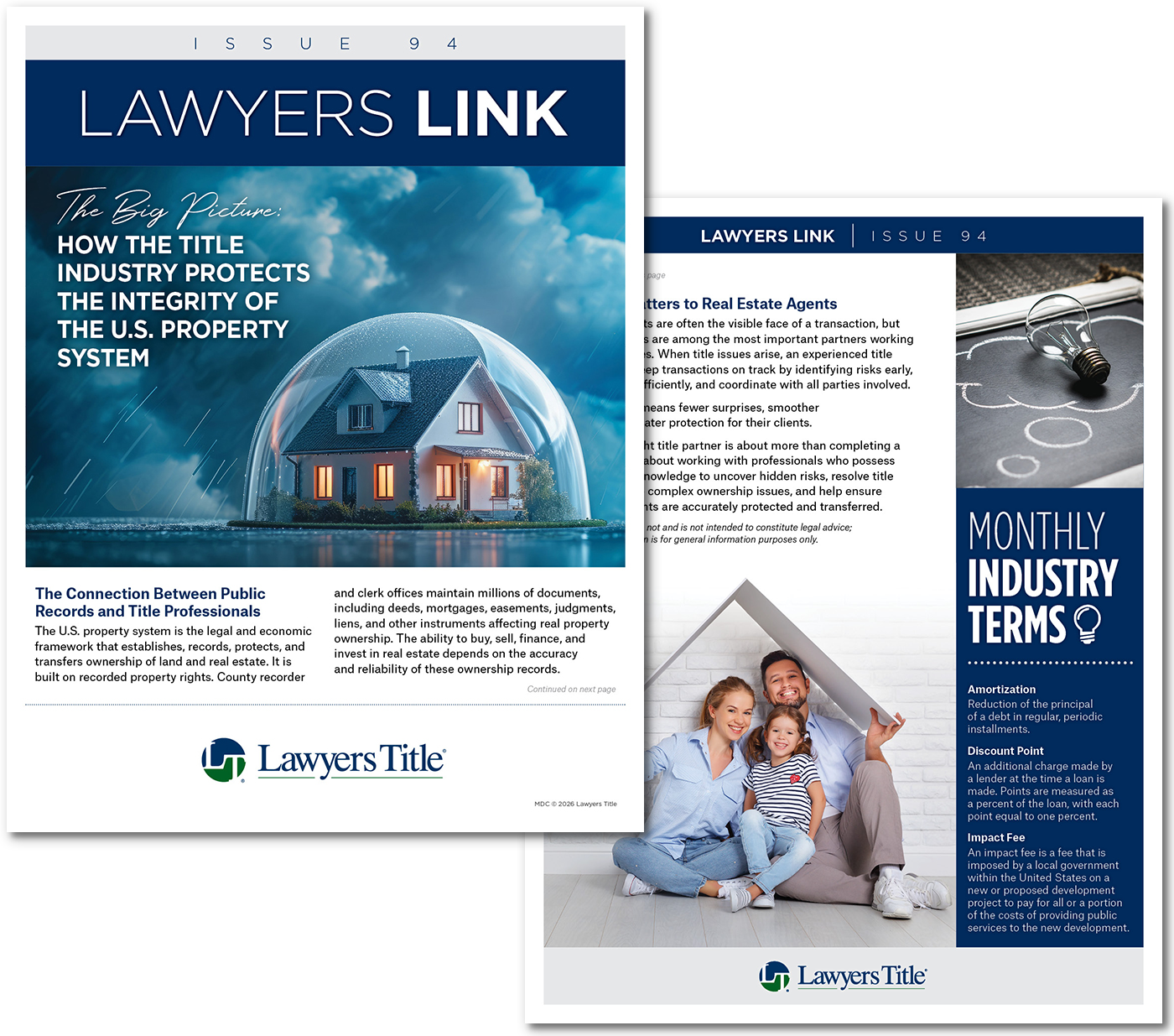 LawyersLink