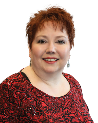 Joanne Zeigler image