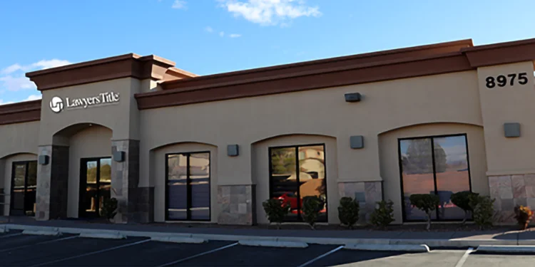 Green Valley Office