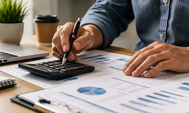 National Rate Calculator