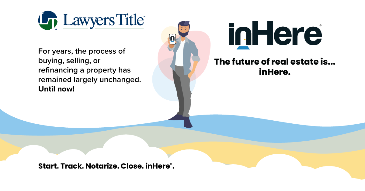 Lawyers Title InHere